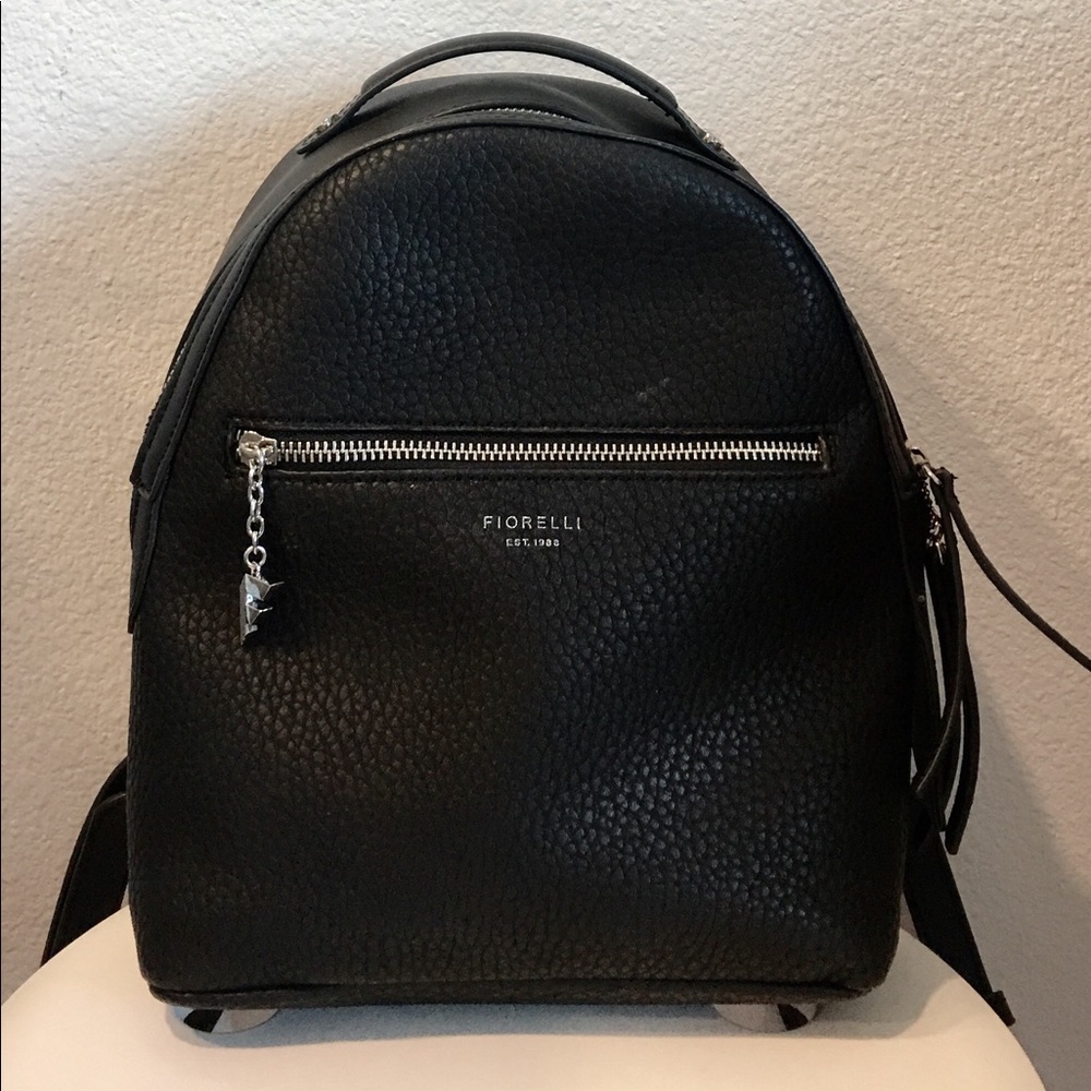 Fiorelli vegan backpack